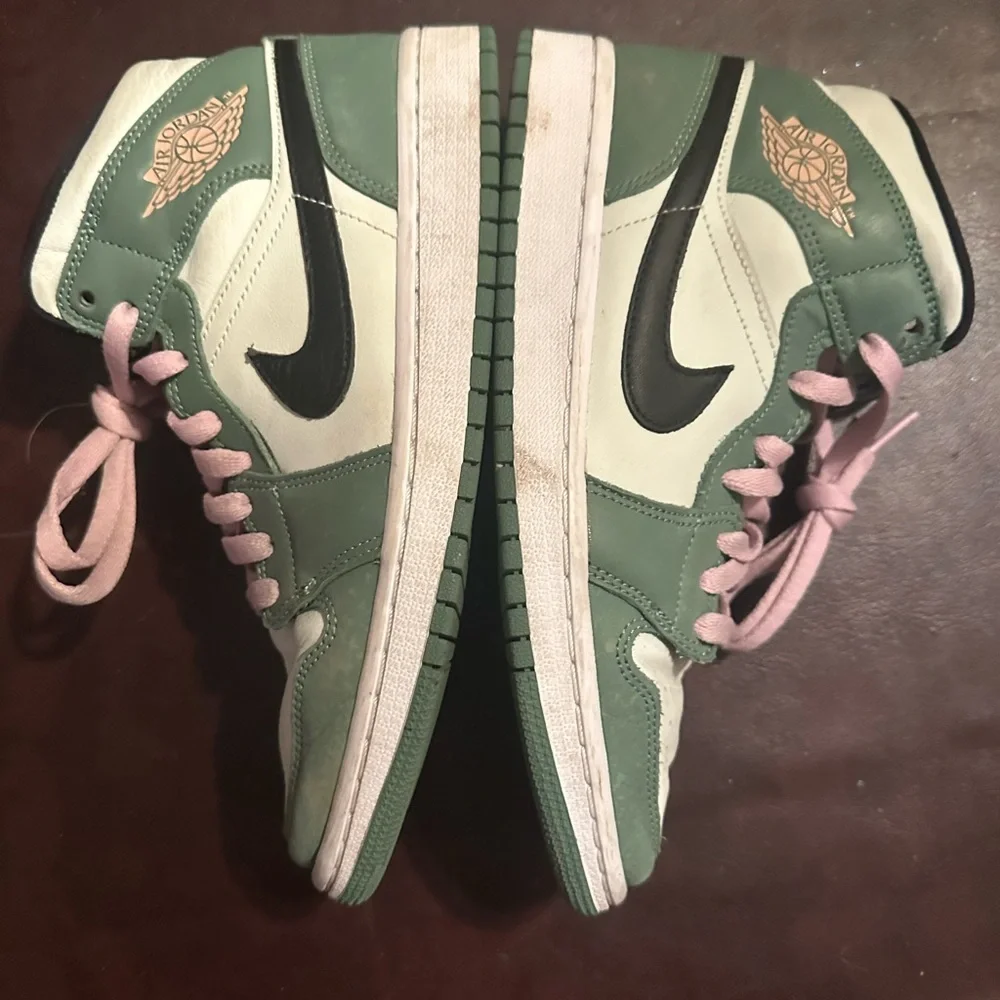 Nike Jordan - Picture 5 of 8